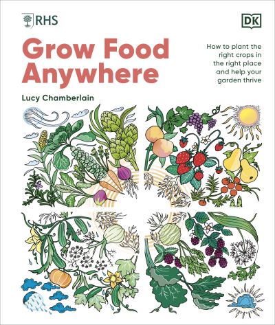 Grow food anywhere