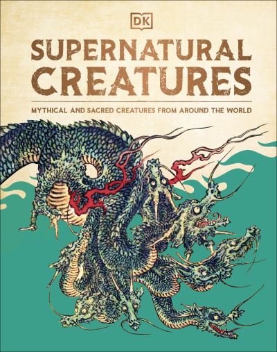 Supernatural creatures