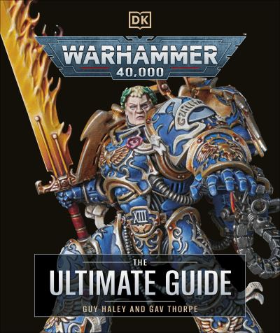 Warhammer 40,000