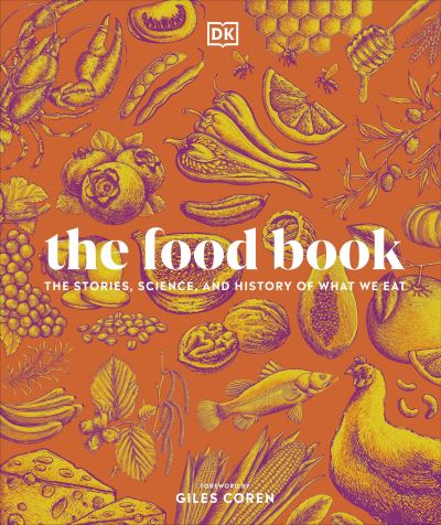 The food book