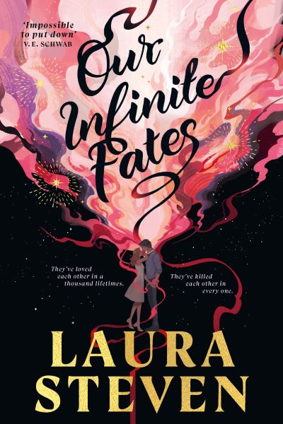 Our infinite fates