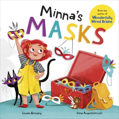 Minna's Masks