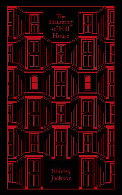 The haunting of Hill House