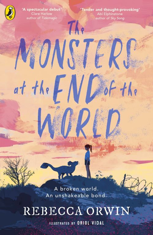 The Monsters at the End of the World