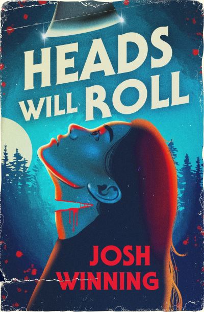 Heads will roll