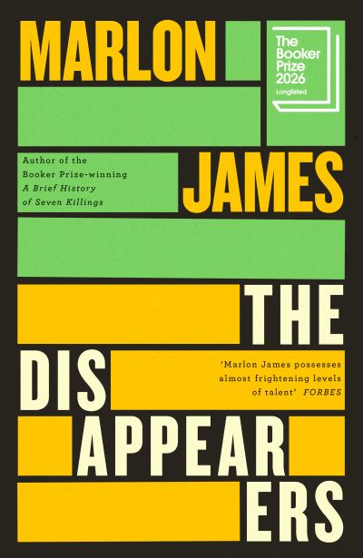 The Disappearers