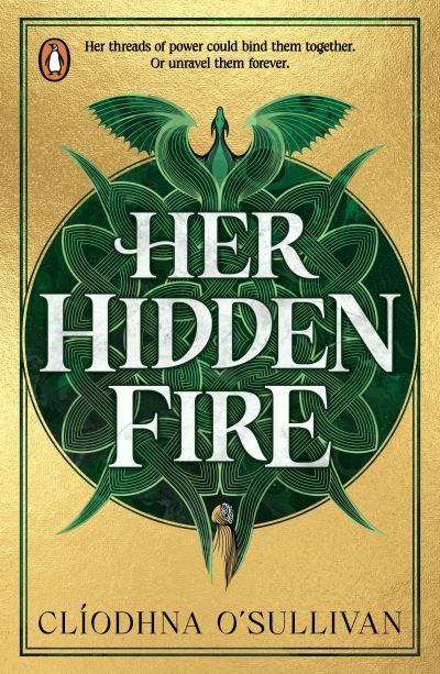 Image for Her Hidden Fire