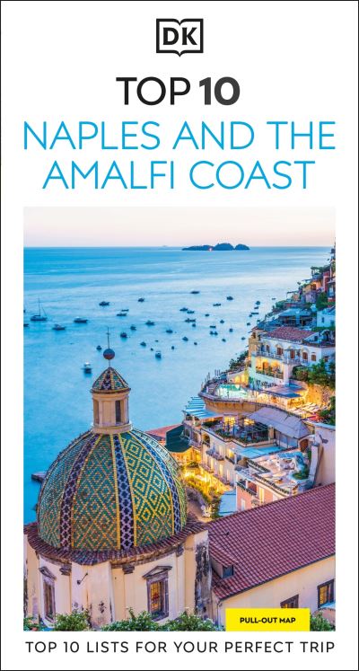 Top 10 Naples and the Amalfi Coast