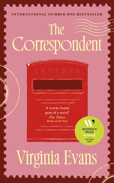 The correspondent