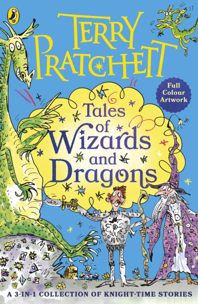 Tales of wizards and dragons