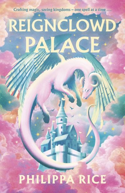 Reignclowd Palace
