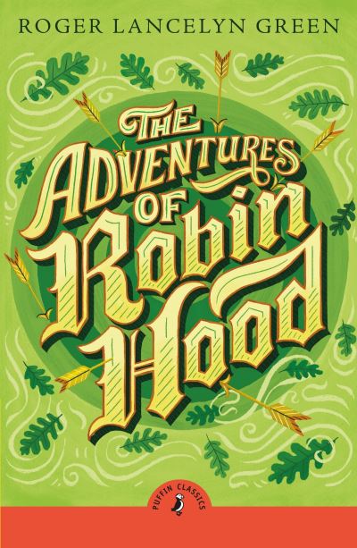 The adventures of Robin Hood