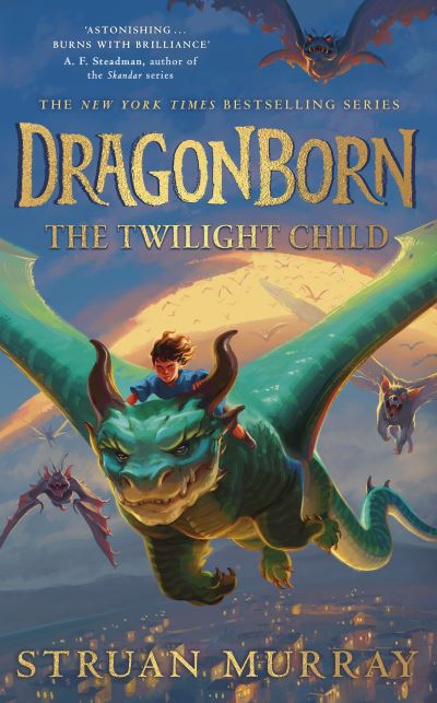 The Twilight Child