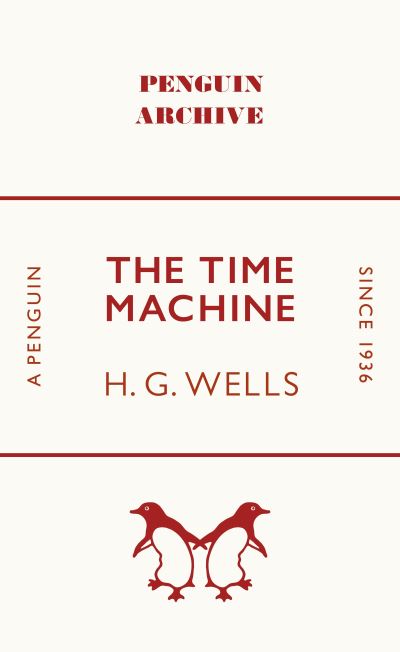 The time machine