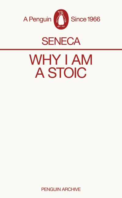 Why I am a stoic