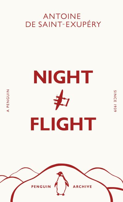Night flight