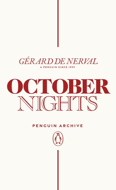 October nights