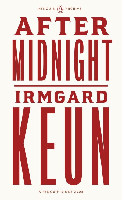 After midnight
