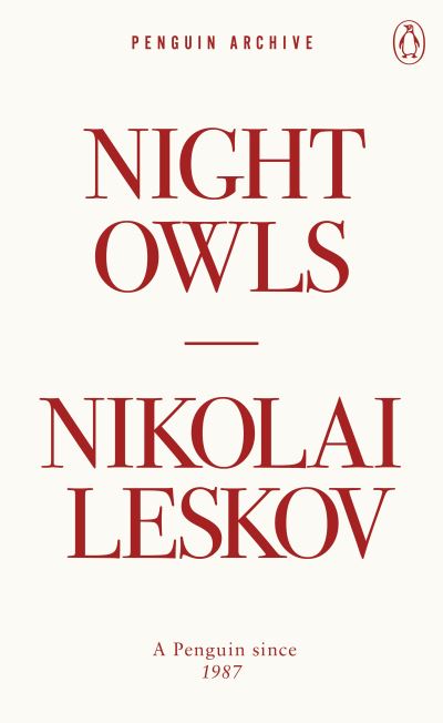 Night owls
