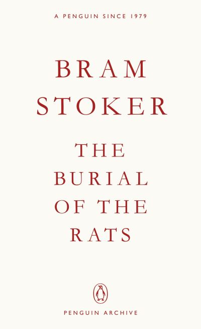 The burial of the rats