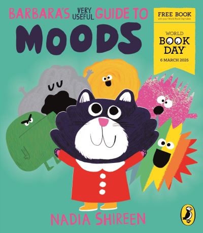 Barbara's very useful guide to moods