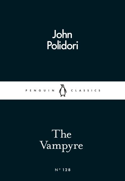 The Vampyre