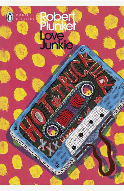 Image for Love Junkie