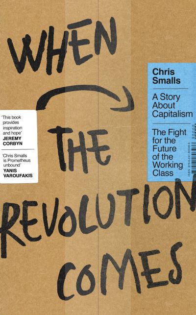 When the Revolution Comes