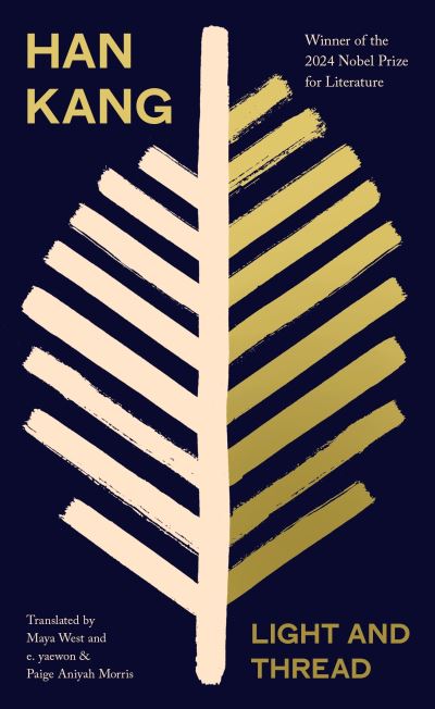 Image for Light and Thread