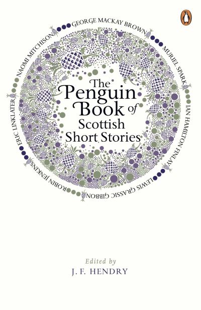 The Penguin book of Scottish short stories