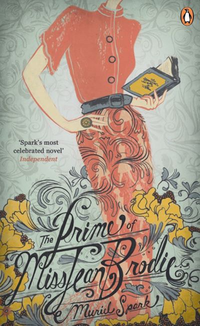 The prime of Miss Jean Brodie