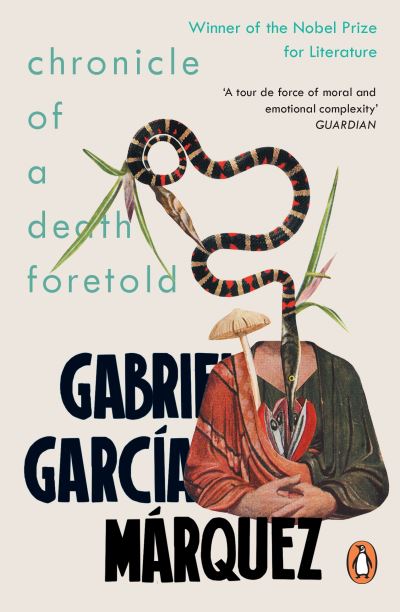 Chronicle of a death foretold