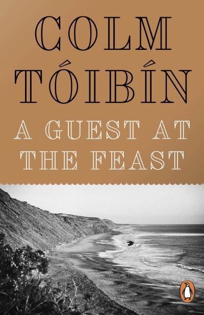 A guest at the feast