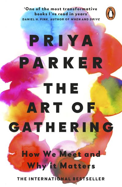 The Art of Gathering