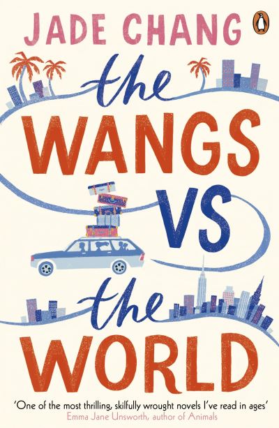 The Wangs Vs the World