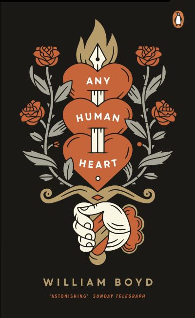 Any human heart