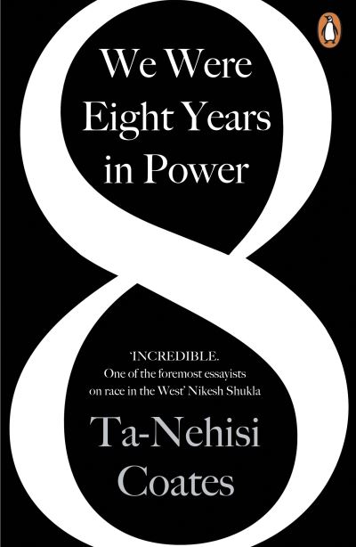We were eight years in power