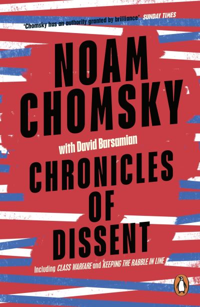 Chronicles of Dissent