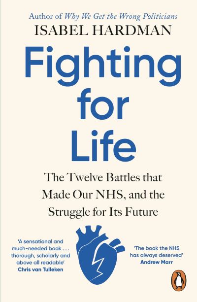Fighting for life
