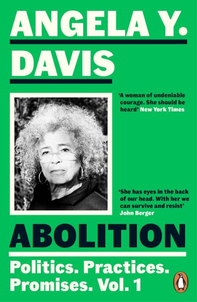 Abolition Volume 1