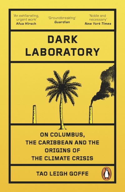Image for Dark Laboratory