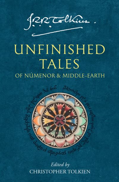 Unfinished tales
