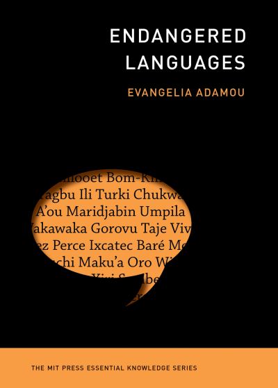 Endangered languages