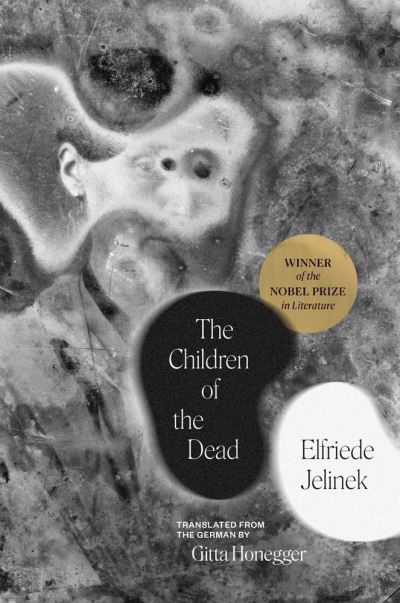 The children of the dead