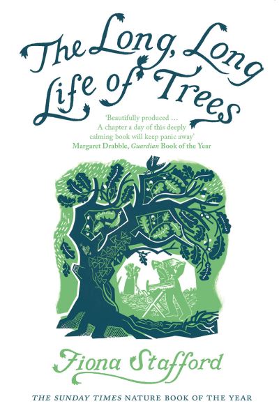 The long, long life of trees