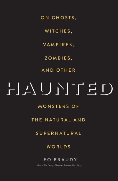Haunted