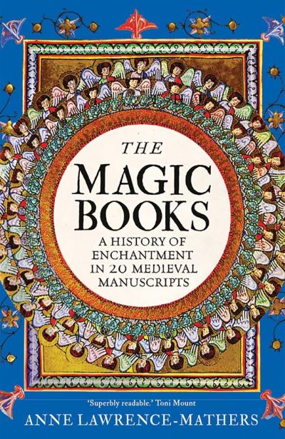 The magic books