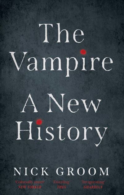 The vampire