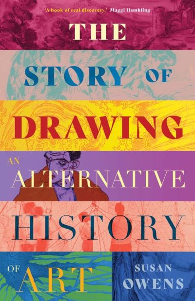 The story of drawing