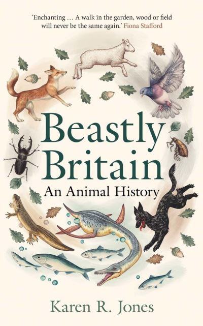 Beastly Britain